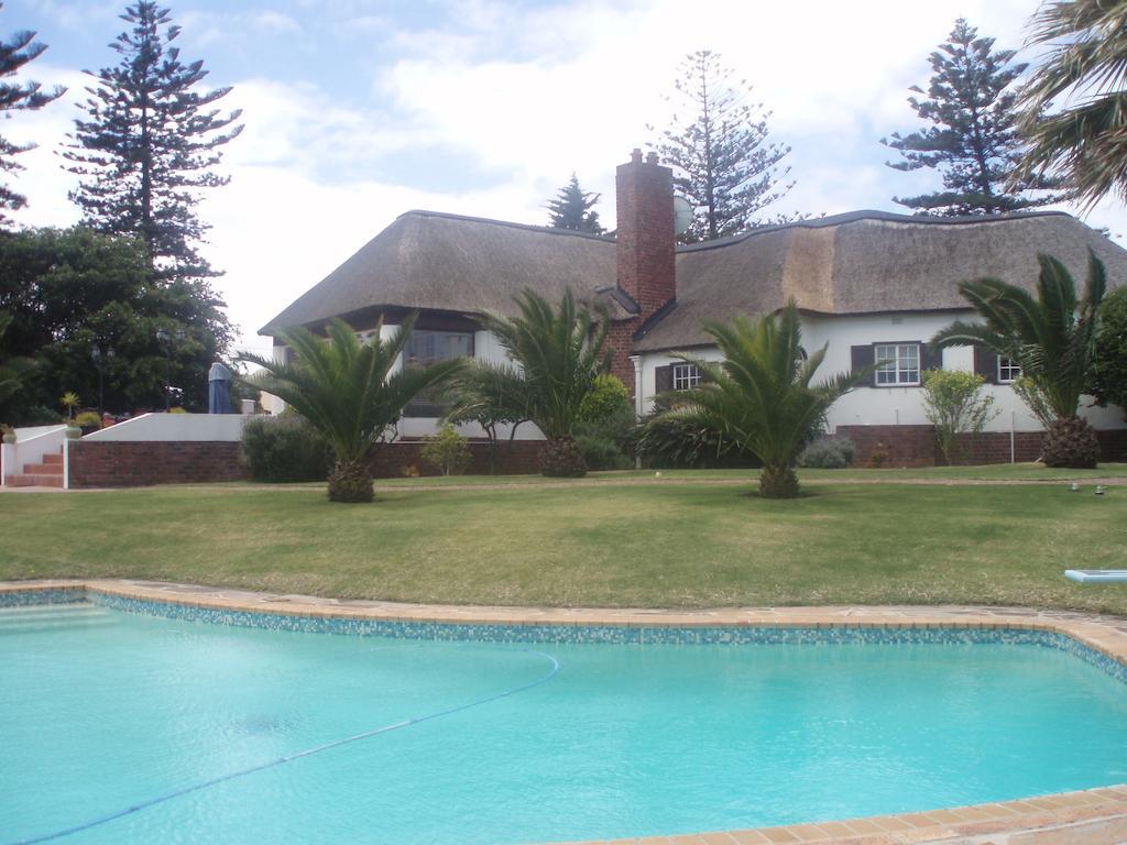 The Sanctuary Guest House Estate Кейптаун Екстер'єр фото